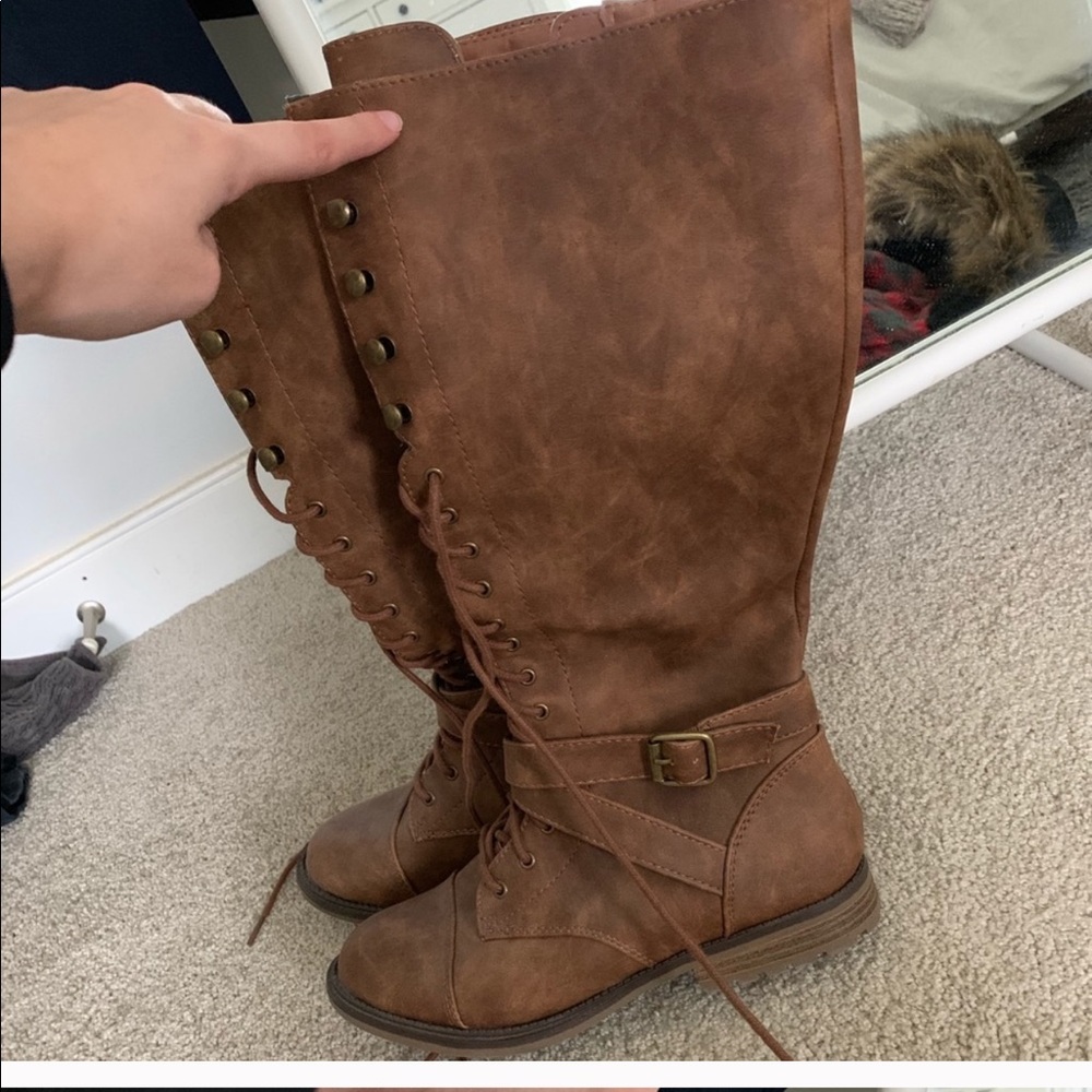 Boots